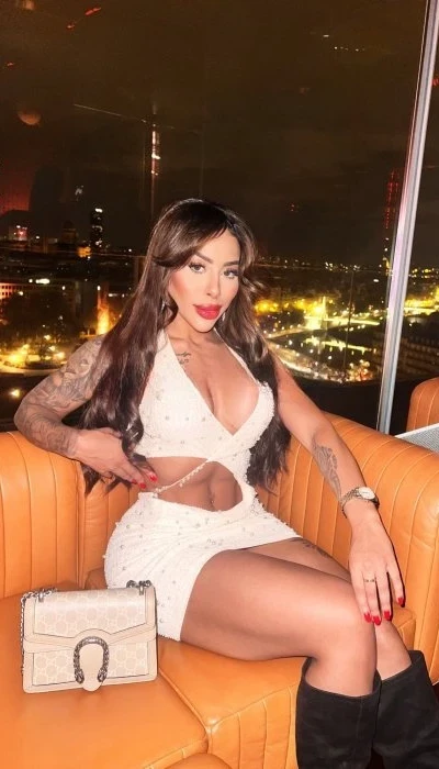 Sabrina