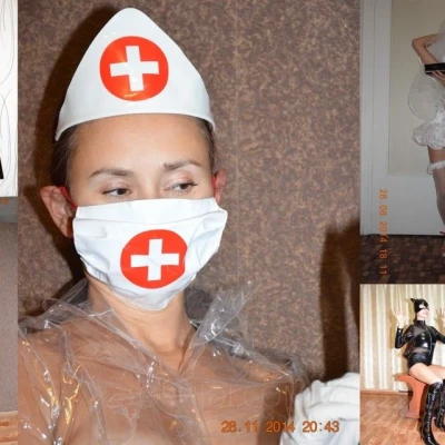 Maitresse-docteuresse