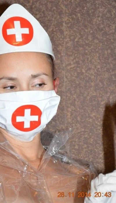 Maitresse-docteuresse