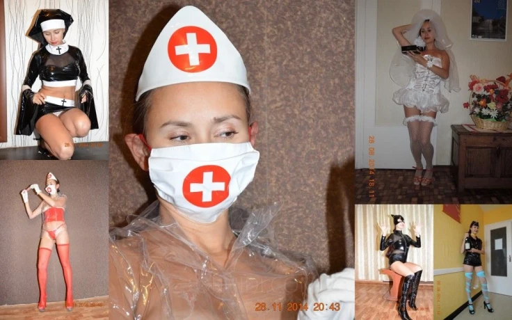 Maitresse-docteuresse