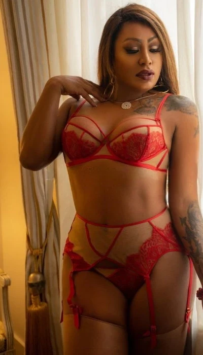 Narah Lopez