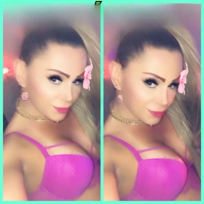 Patricia Parix
