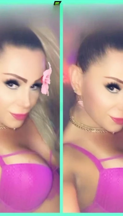Patricia Parix