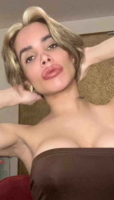 Patricia Nikita