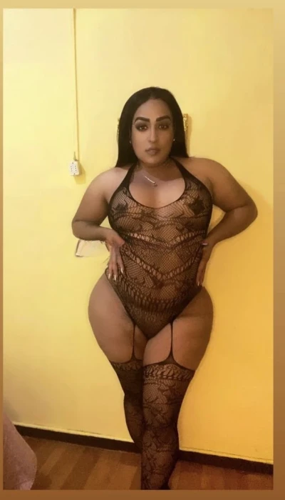 Nashla Landers
