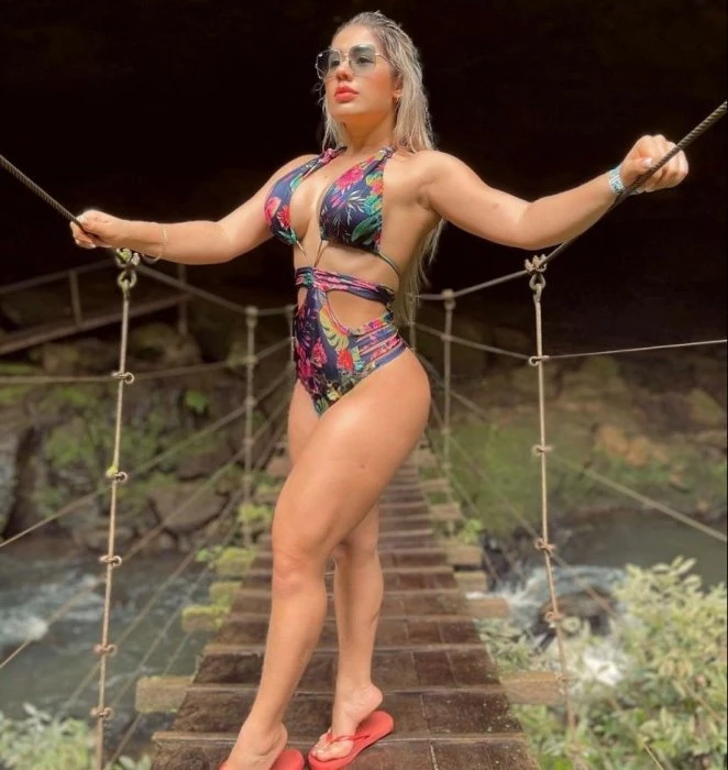 Mannu Alves