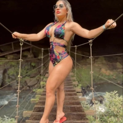 Mannu Alves