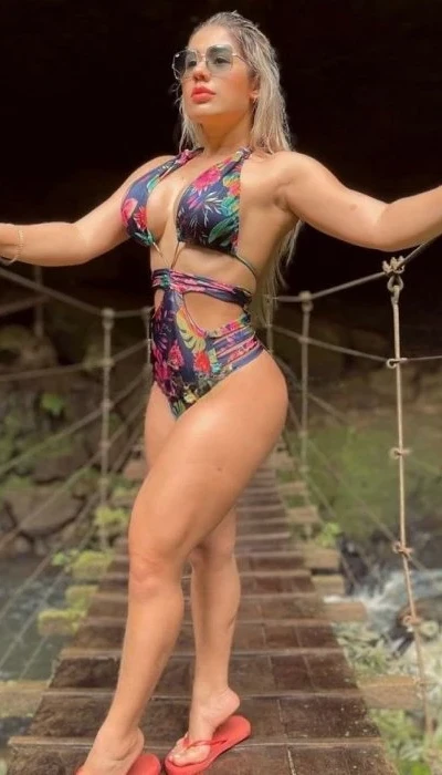 Mannu Alves