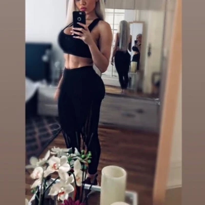 Kiara Love