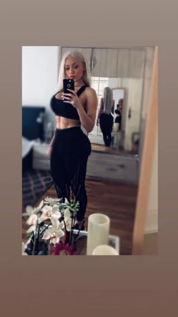 Kiara Love