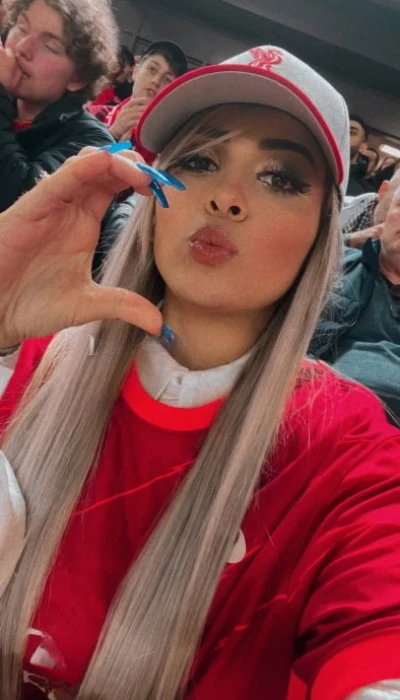 Cristina Fonseca