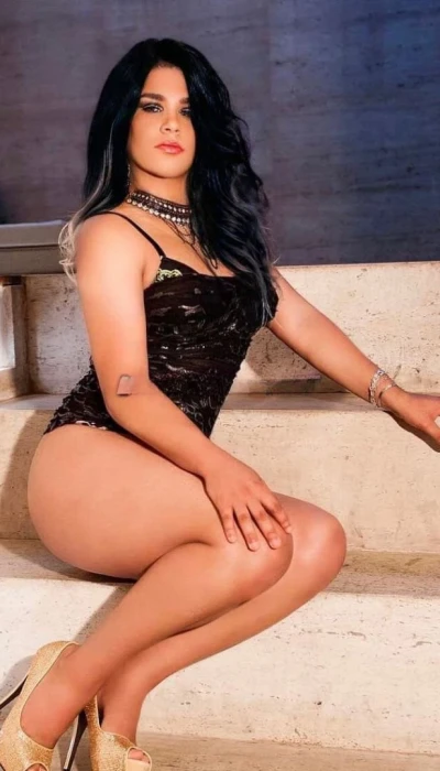 Trans Luana 24