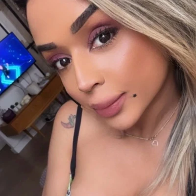 Sabrina fer