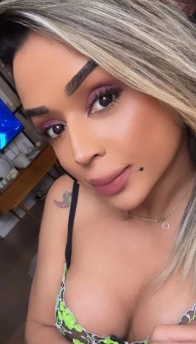 Sabrina fer