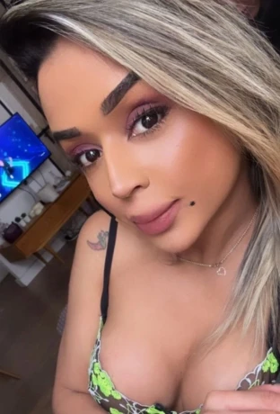 Sabrina fer
