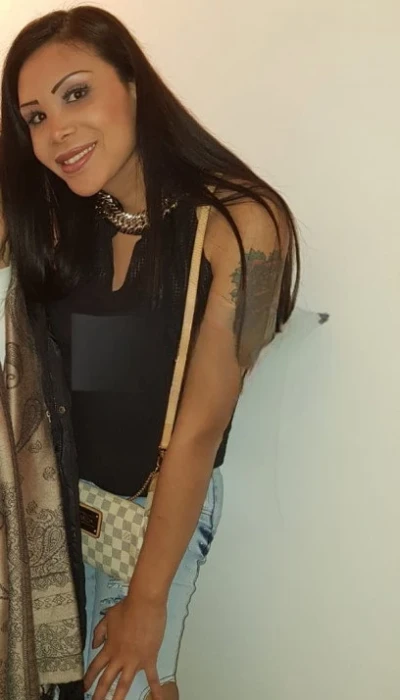 Clara Medina
