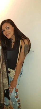Clara Medina