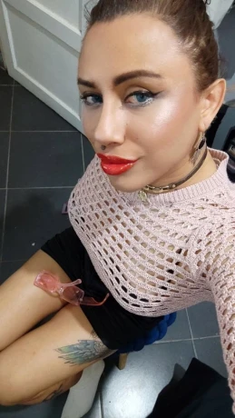 Jessi Lucienne