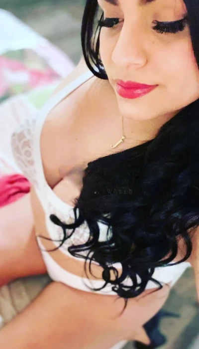 Jordanna Horna