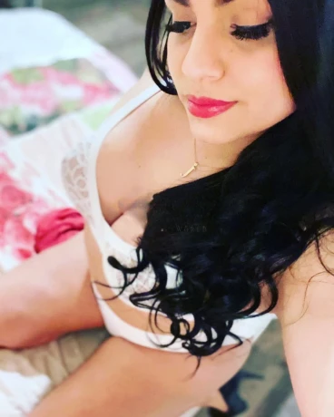 Jordanna Horna