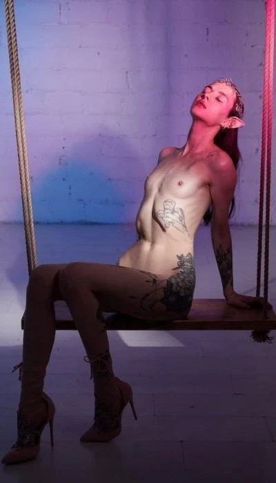 Hayley
