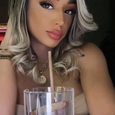 Sabrina fer