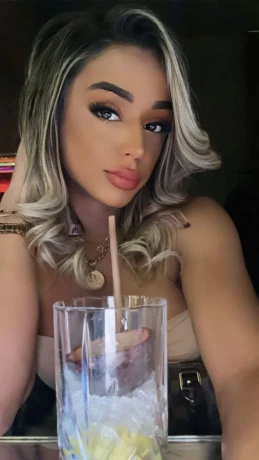 Sabrina fer