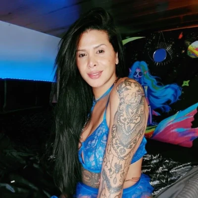 Bella Trans xxl