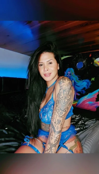 Bella Trans xxl