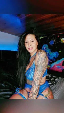 Bella Trans xxl