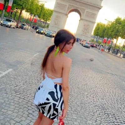 Sara Shahed