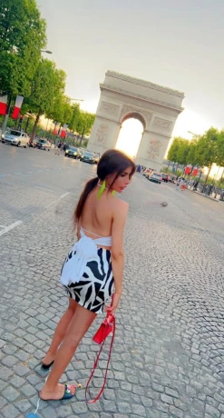 Sara Shahed