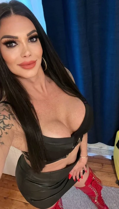 Bruna Gaucha