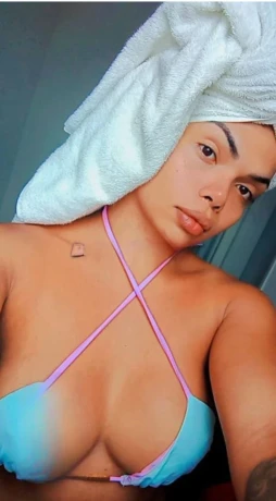 Miss Paloma
