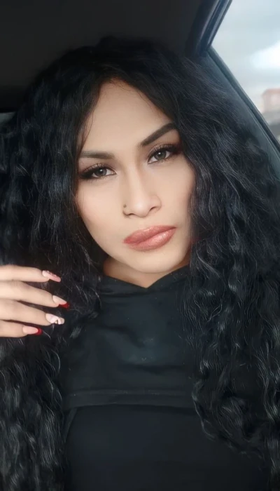 Estefania Gil
