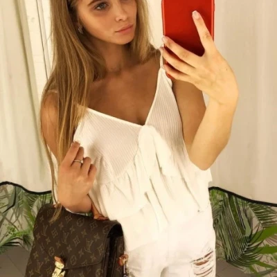 Sabrina Sunshine