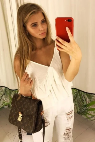 Sabrina Sunshine