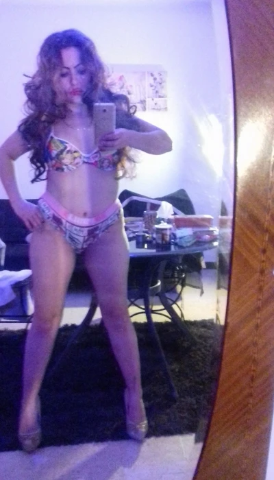melissa