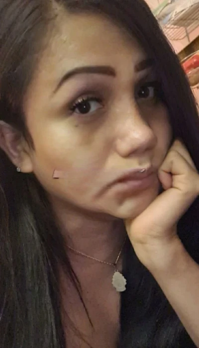 Camille Salvador