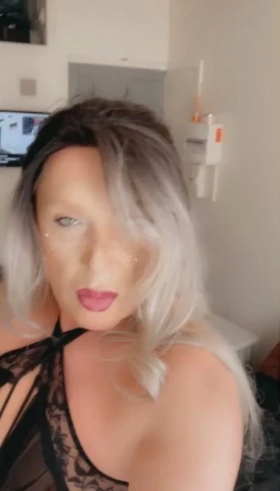 Katia Travestie