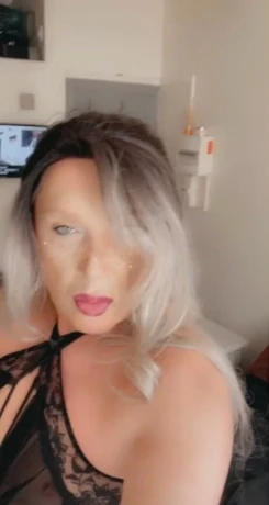 Katia Travestie