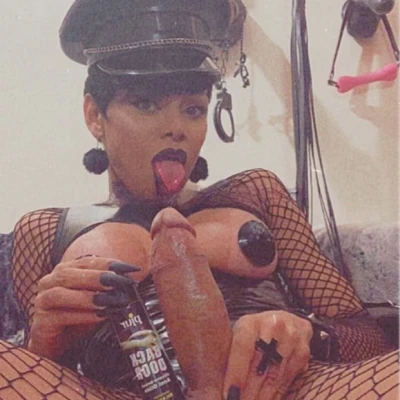 Paula Minaj