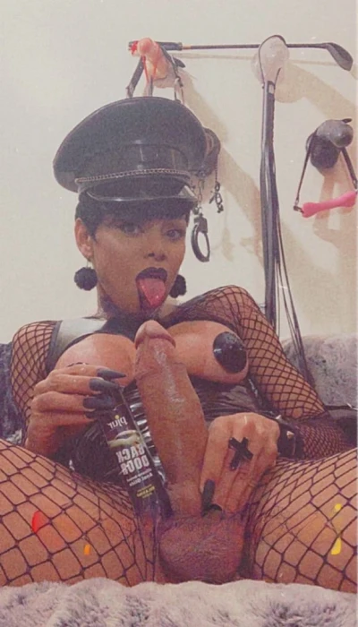 Paula Minaj