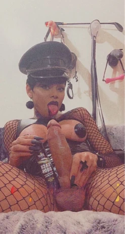 Paula Minaj