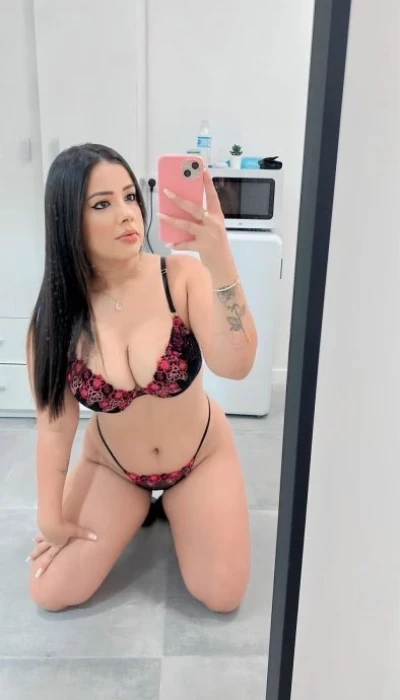 Bruna Ferraz