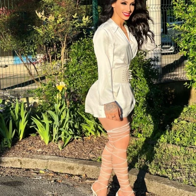 Yanna Da Silva