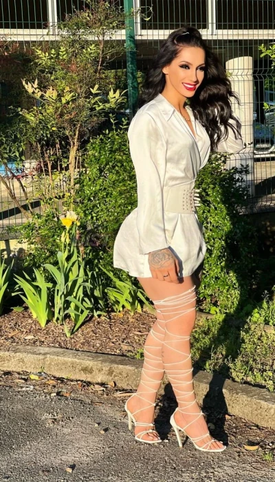 Yanna Da Silva