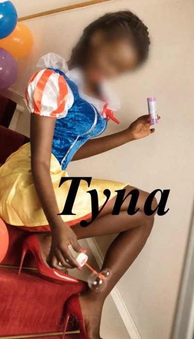 Tyna