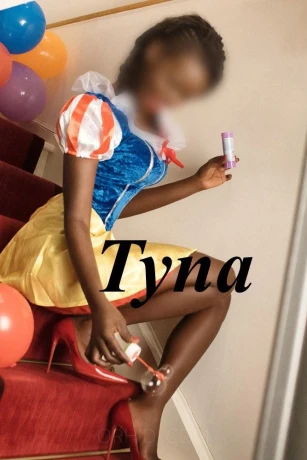 Tyna