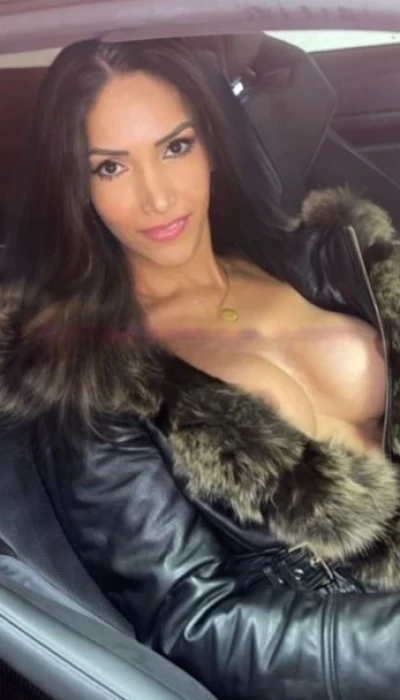 Camila Kardashian